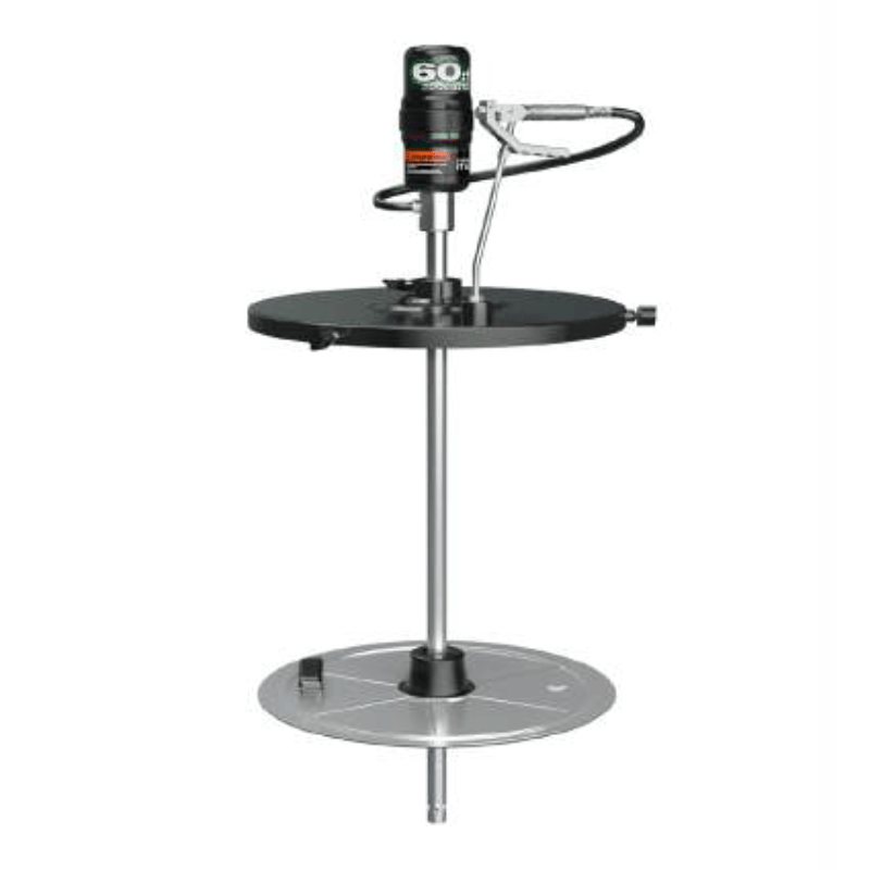 PIUSI Grease Drum Pump Kit 200 - GO Fill