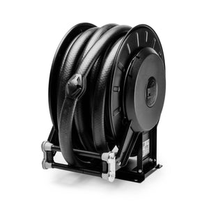 PIUSI Hose Reel Spring Rewind c/w 25mm id x 15m F0075026B