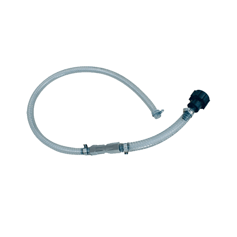 PIUSI IBC HOSE KIT AdBlue Bottom Outlet - GO Fill