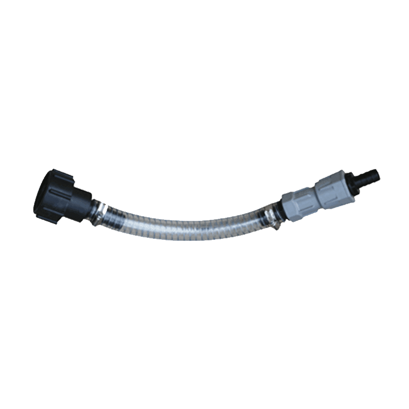 PIUSI IBC HOSE KIT AdBlue Bottom Outlet - GO Fill