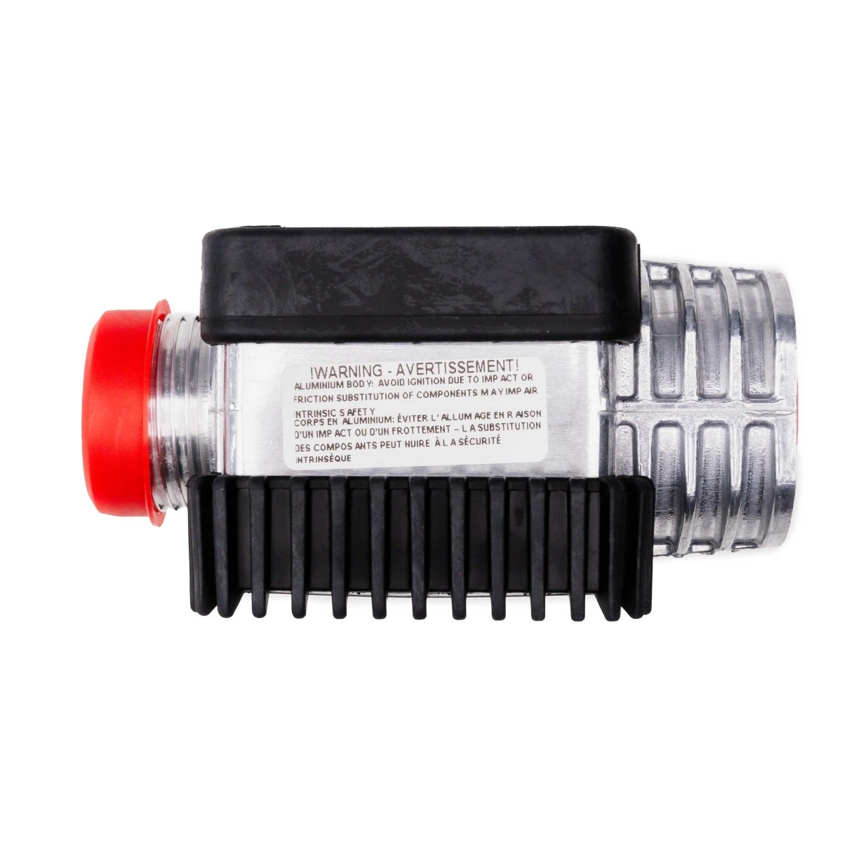 PIUSI K24 Pulse Meter M/F 1" BSP ATEX/IECEX - GO Fill