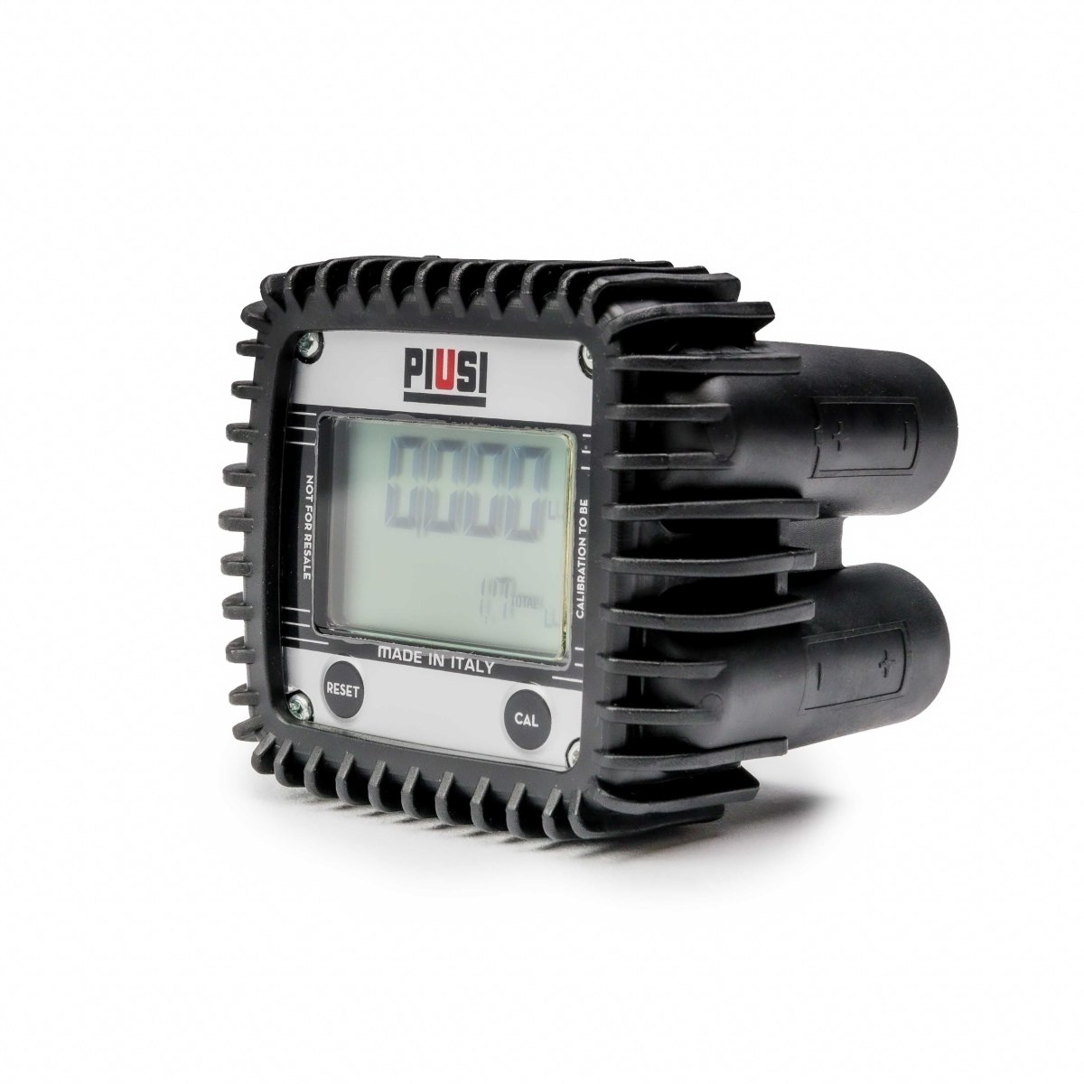 PIUSI K400 Electronic Flow Meter for Oil - GO Fill