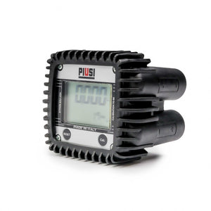 PIUSI K400 Electronic Flow Meter for Oil F00484000