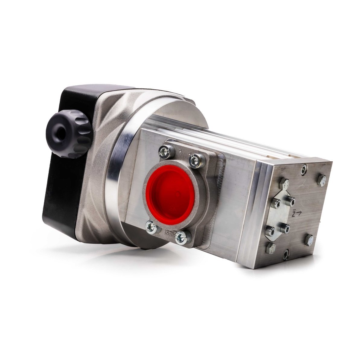 PIUSI K700 Meter Mechanical 40mm FF 20 - 220lpm Litre Display - GO Fill