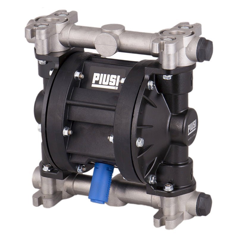 PIUSI MA 130 Air - Operated Diaphragm Pump for Oil - GO Fill
