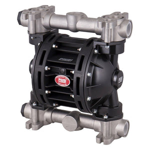 PIUSI MA 180 Air-Operated Diaphragm Pump for Oil F00208A10