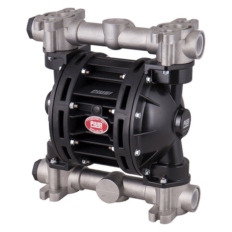 PIUSI MA 180 Air - Operated Diaphragm Pump for Oil - GO Fill