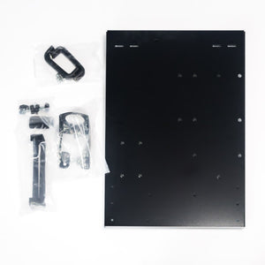 PIUSI Mount Plate Kit for Oil Tote Kit F22002000