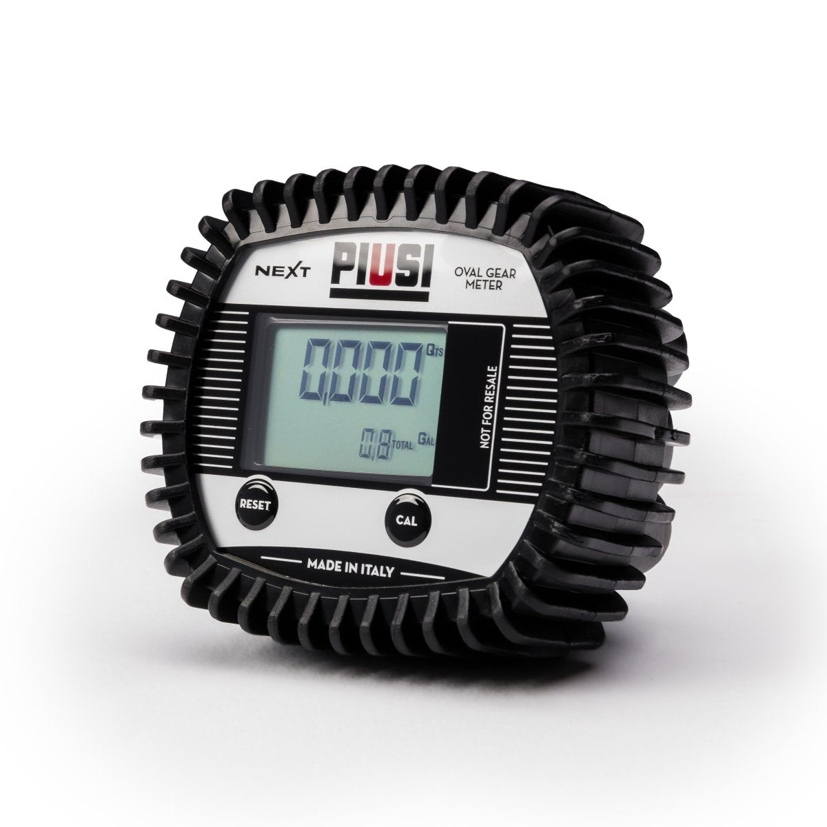 PIUSI Next/2 Electronic Flow Meter for Oil - GO Fill