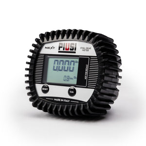 PIUSI Next/2 Electronic Flow Meter for Oil F00486150
