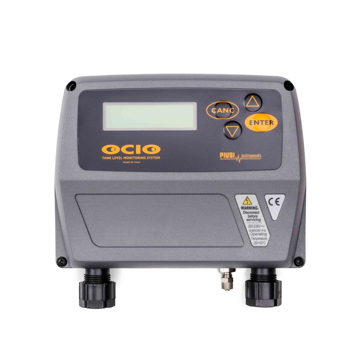 PIUSI OCIO Automatic Tank Gauge - GO Fill