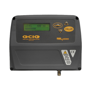 PIUSI OCIO Tank Gauge 4-20ma Output