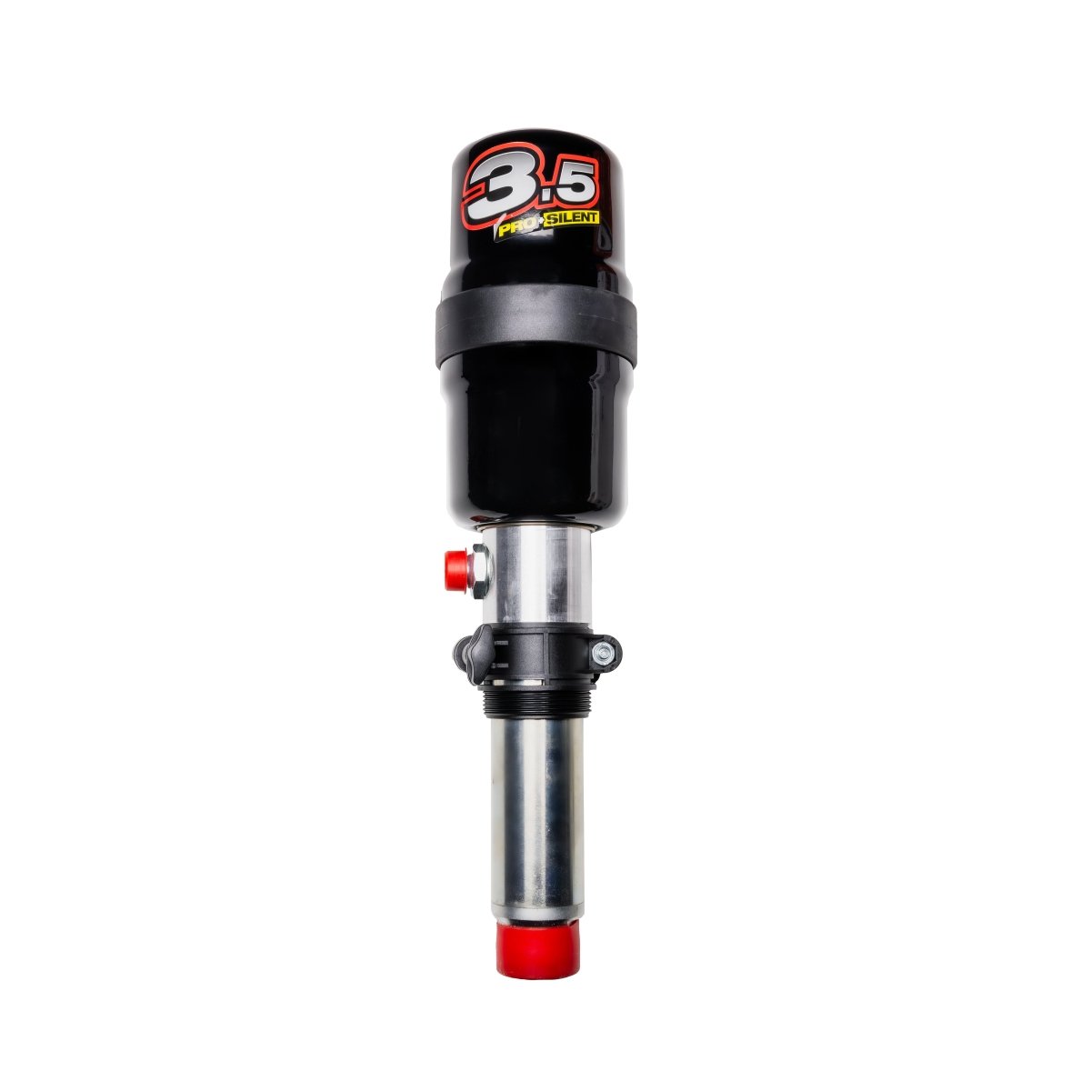 PIUSI P3.5:1 Pneumatic Piston Pump - GO Fill