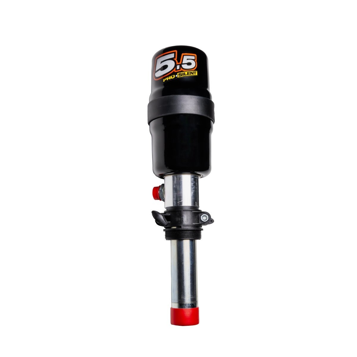 PIUSI P5.5:1 Pneumatic Piston Pump - GO Fill