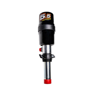 PIUSI P5.5:1 Pneumatic Piston Pump F0021401A