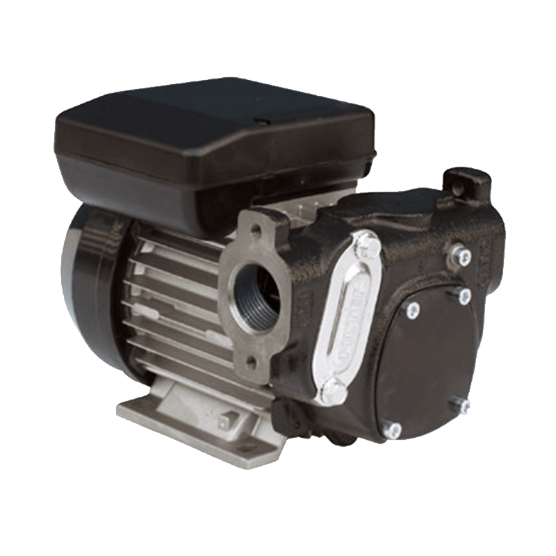 PIUSI Panther 56 Diesel Pump 240V AC 56lpm - GO Fill