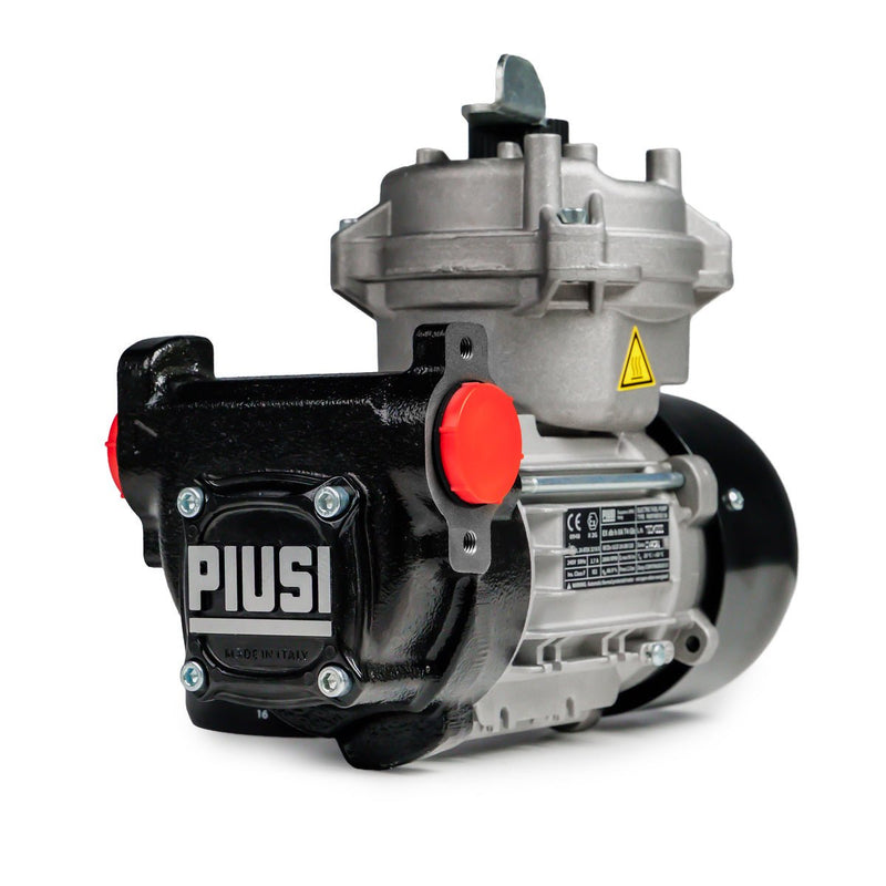 The transfer pump that scales from drum to bowser