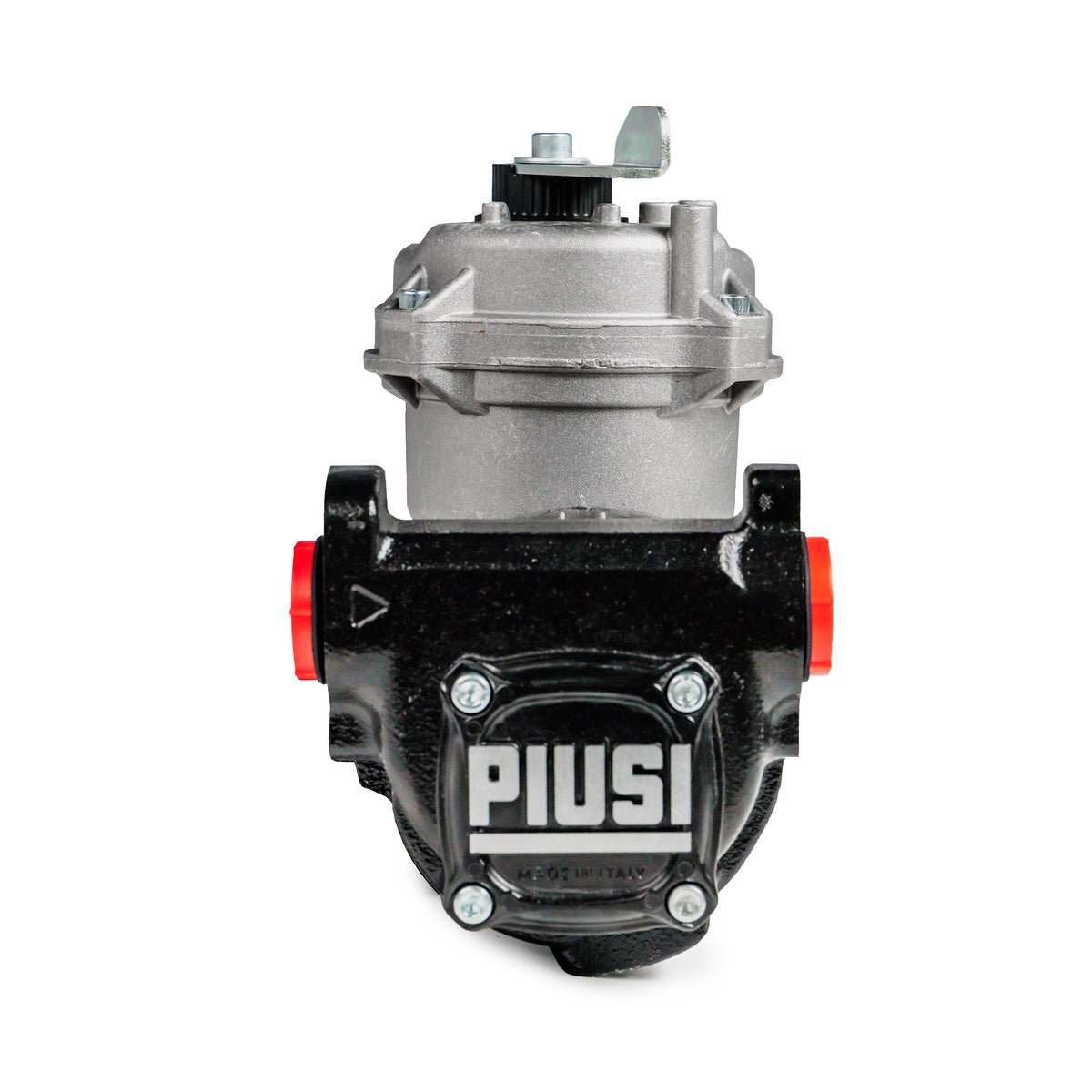 Piusi Panther EX 56 ATEX Fuel Pump 240V AC 56lpm - GO Fill