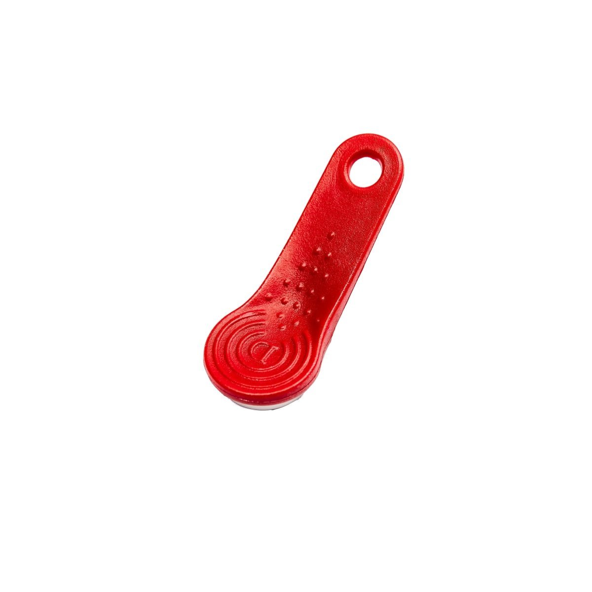 PIUSI Red Manager Key - GO Fill