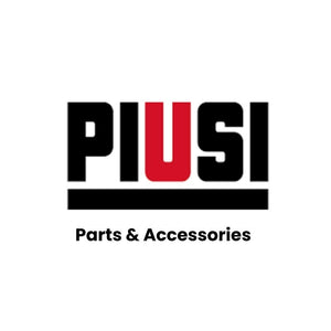 PIUSI Replacement Rotor Kit with Vanes for E120 Pump R0785400A