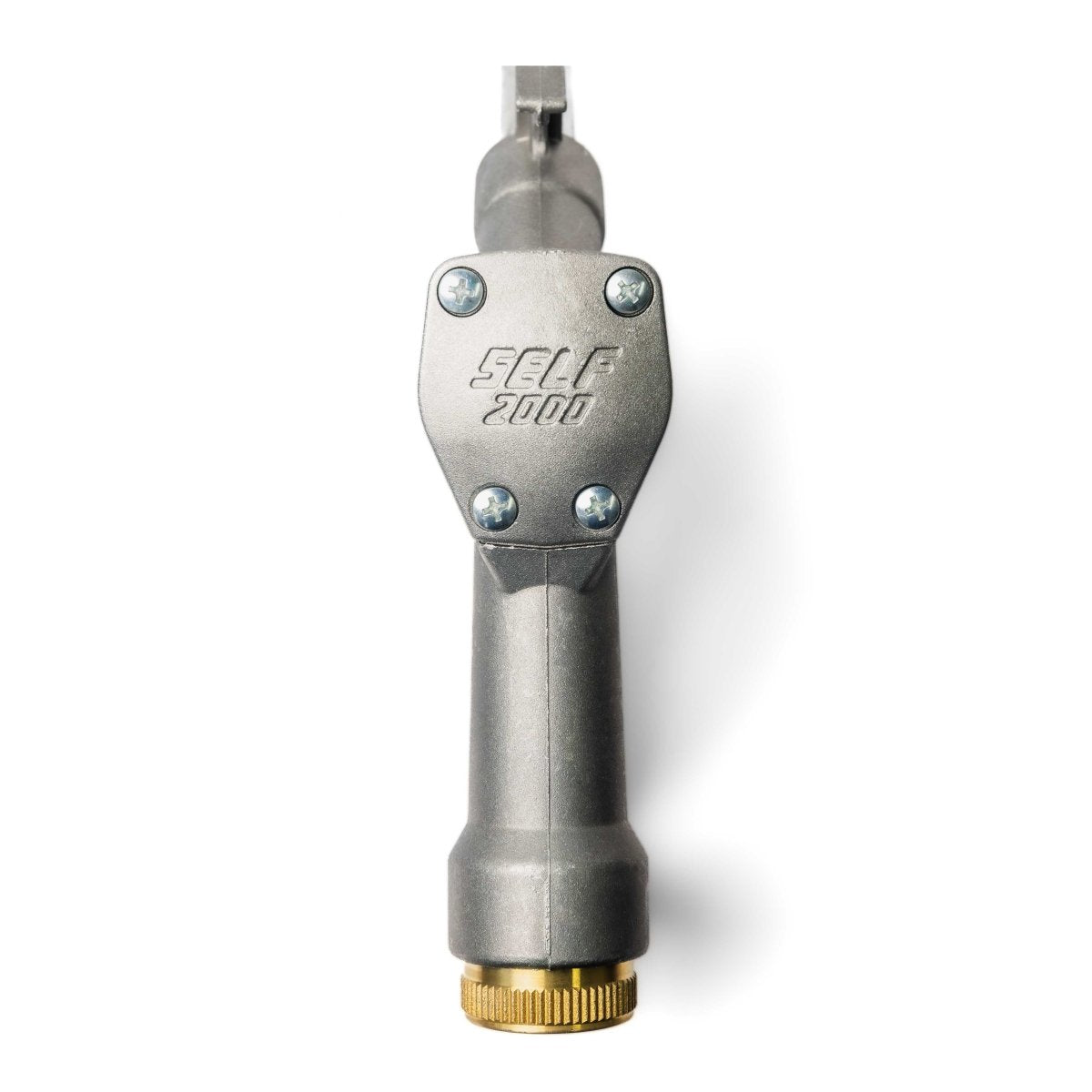 PIUSI SELF 2000 Manual Nozzle 3/4in BSP for Diesel, Oil, & Petrol - GO Fill