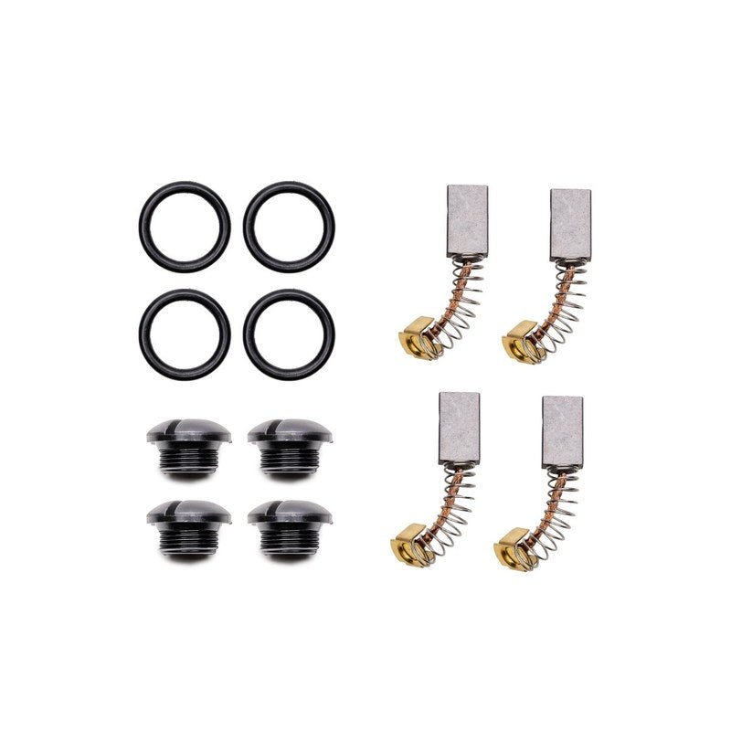 PIUSI SPARE PART Sealing Ring BI - PUMP - GO Fill