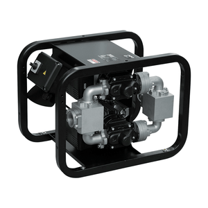 PIUSI ST200 Diesel Pump 240V AC 200lpm F00315000