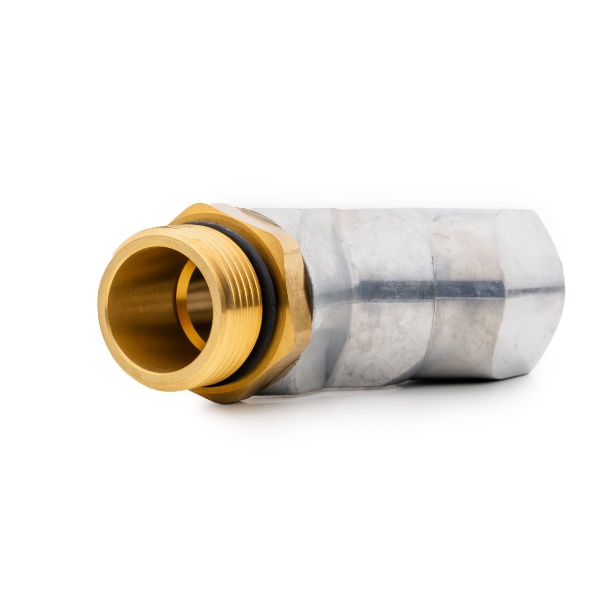 PIUSI Swivel Dual Plane DN25 (1") F x DN25 (1") M BSP - GO Fill