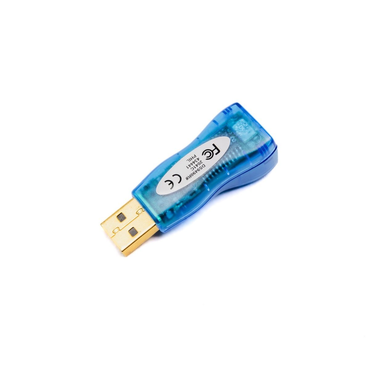 PIUSI USB Key Reader - GO Fill