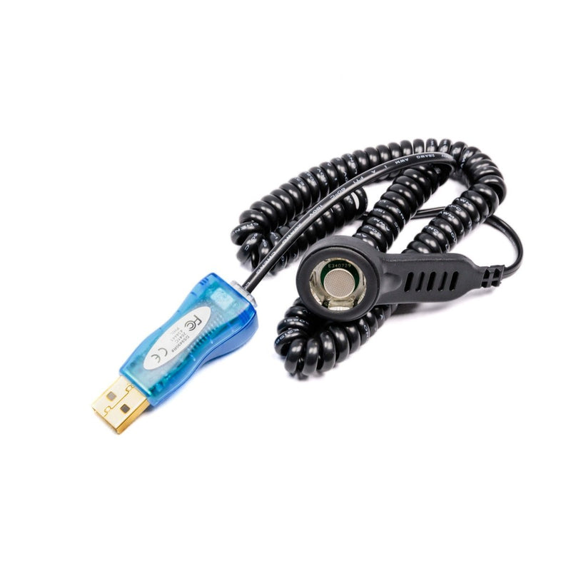Plug in and go