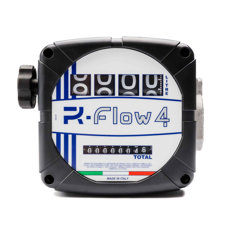 ENGINEERED FOR CONTINUOUS OPERATION