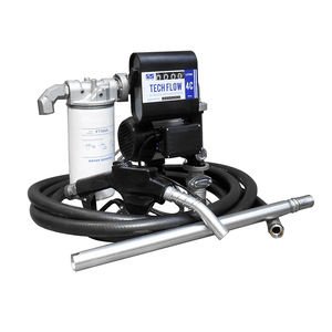 Pump Kit 240V AC 100LPM PUMPKIT-100-240V