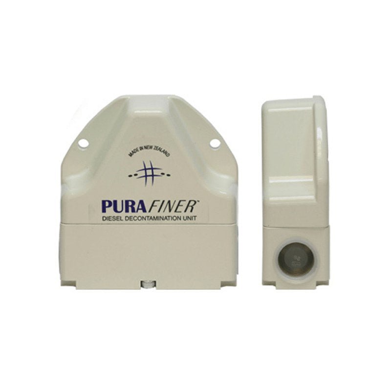 PURAFINER DN25 (1") Diesel Conditioner - GO Fill