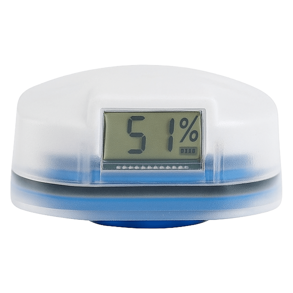 ROCHESTER PulseWave TEK - 920 Radar Tank Level Sensor - Bluetooth, Battery - GO Fill