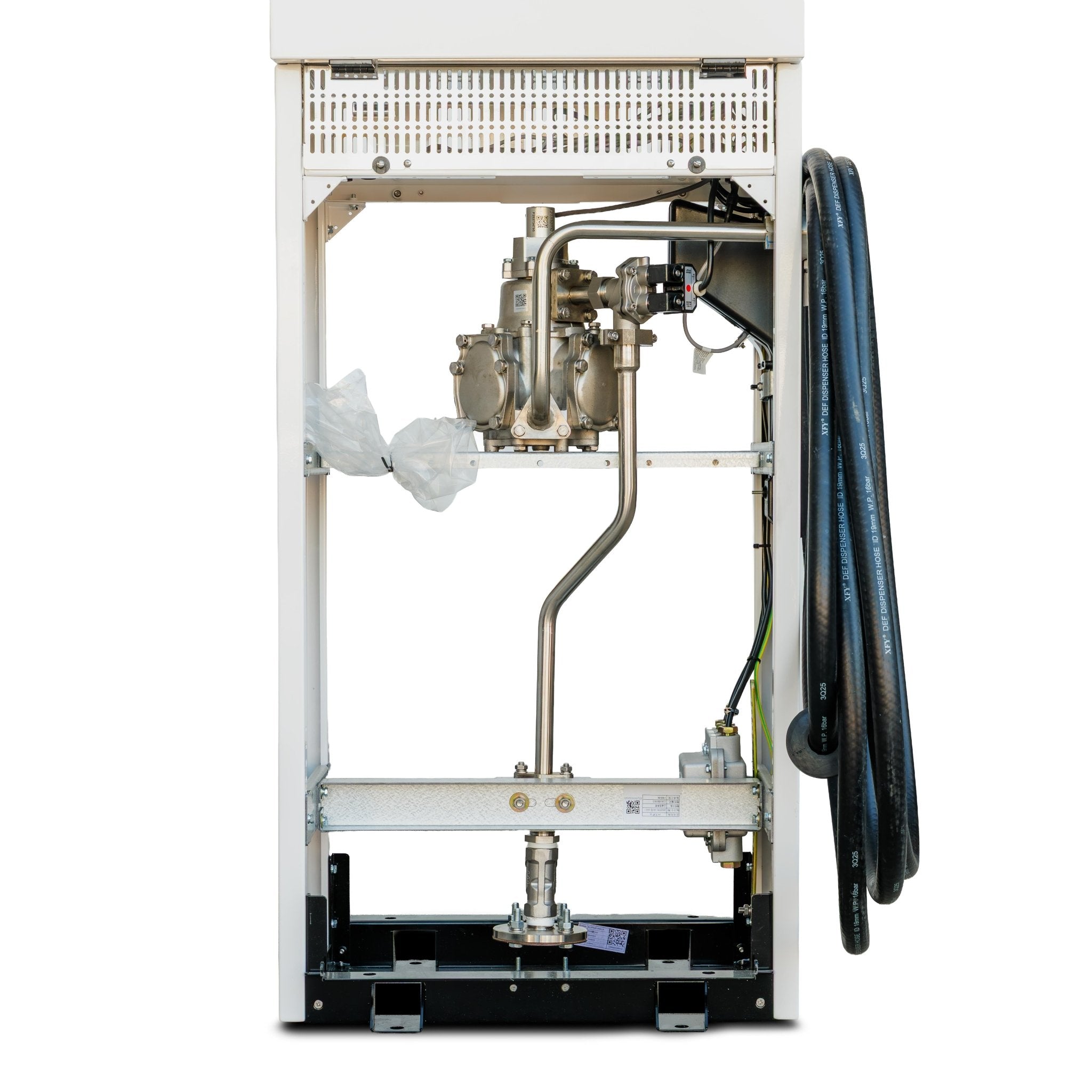 SANKI AdBlue Dispenser Single Hose 30lpm Flow Rate NMI Approved - GO Fill