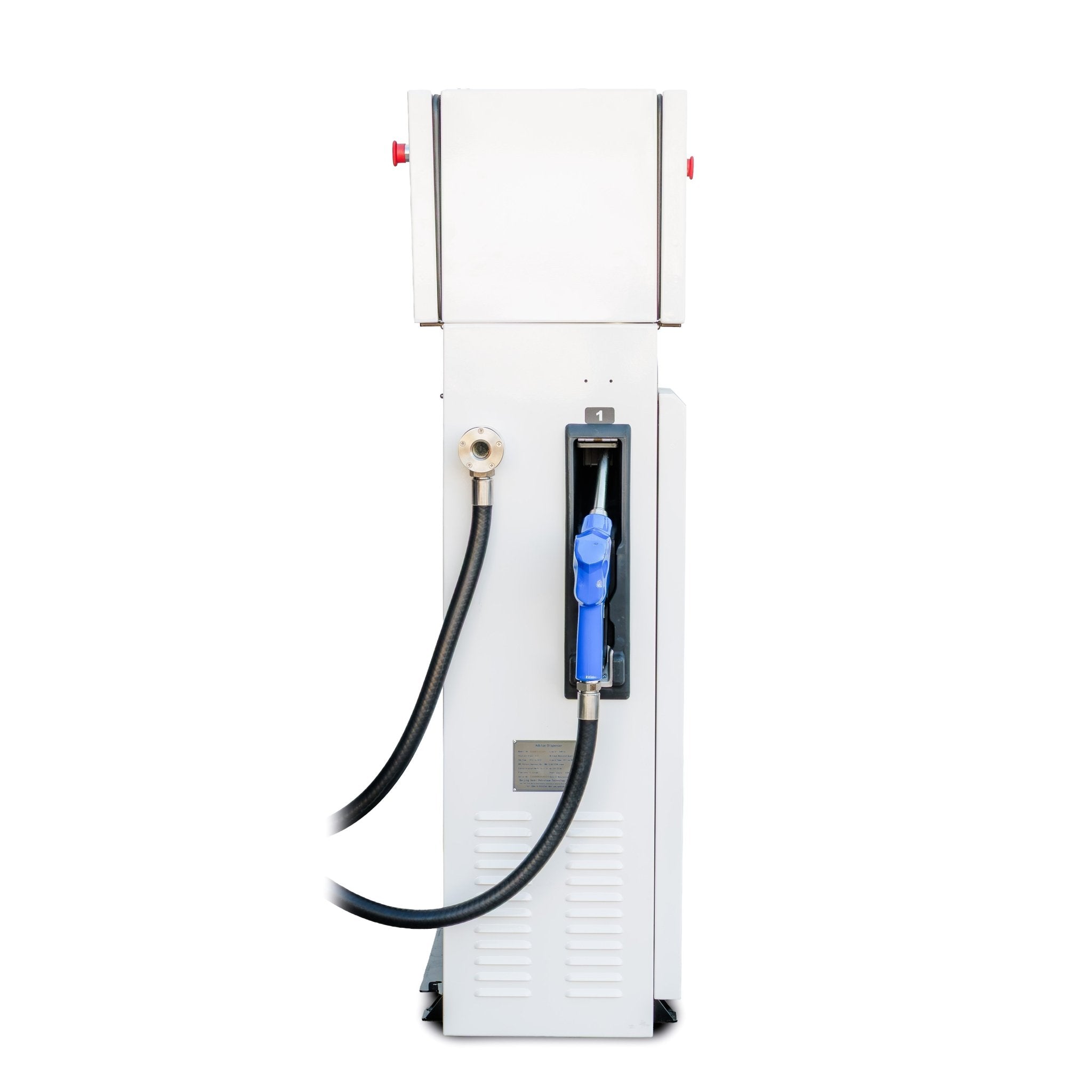 SANKI AdBlue Dispenser Single Hose 30lpm Flow Rate NMI Approved - GO Fill