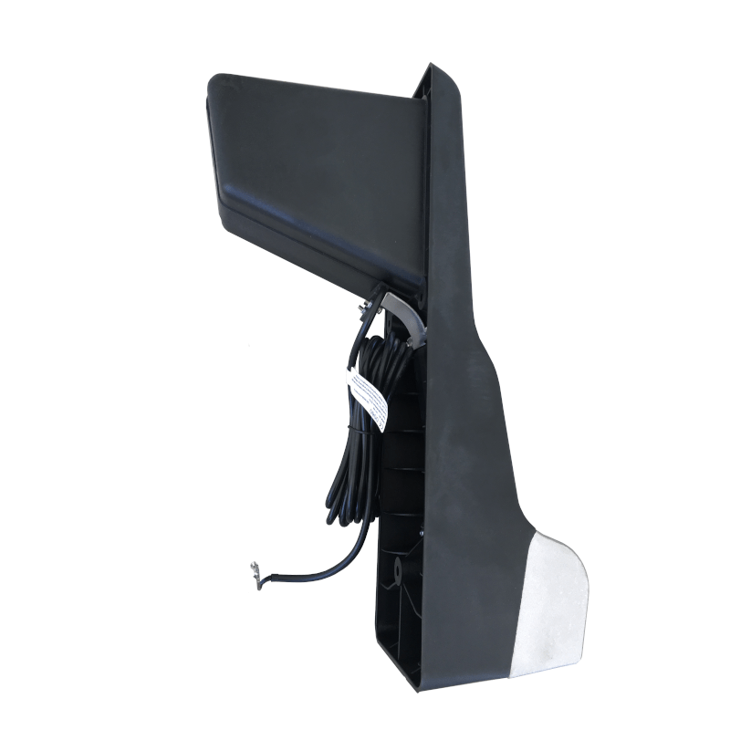SANKI Nozzle Holster Poly with Low Voltage Nozzle Switch Assembly - GO Fill