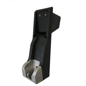 SANKI Nozzle Holster Poly with Low Voltage Nozzle Switch Assembly NH