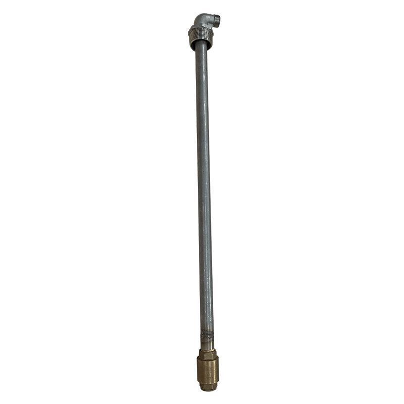 Suction Spear DN15 1/2" c/w Foot Valve - GO Fill