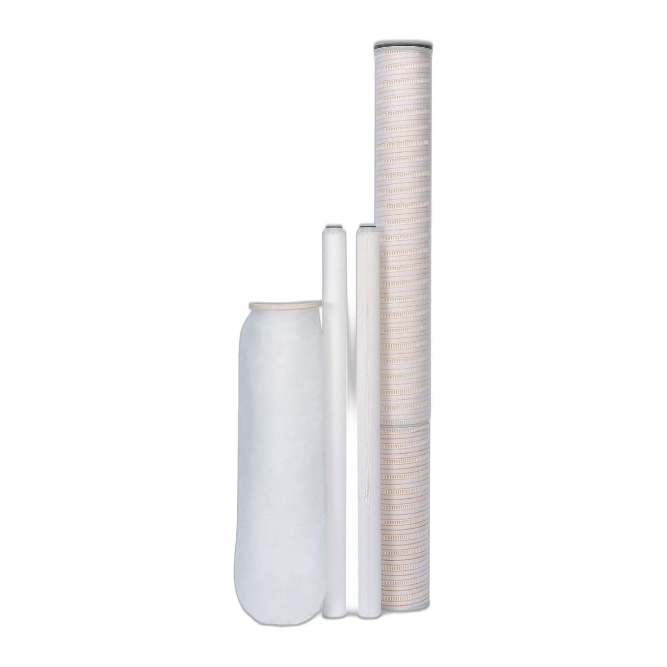 Ultipleat® High Flow Diesel Vessel Kit UDPV1A - GO Fill