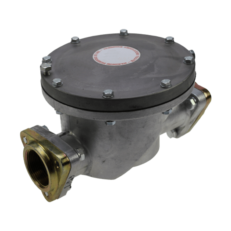 Valve Pressure Regulator DN40 110lpm Scr BSP Female - GO Fill